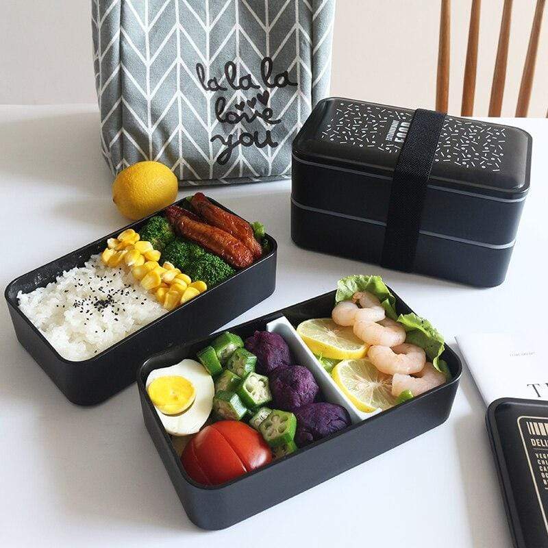 Bento Box