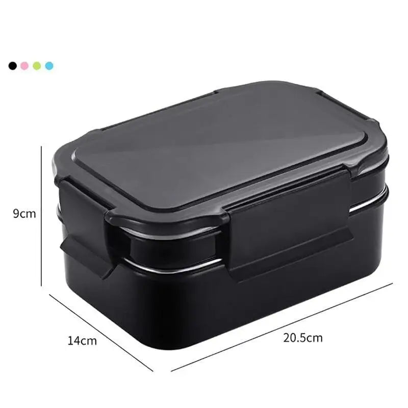 Japanese Kids Bento Box