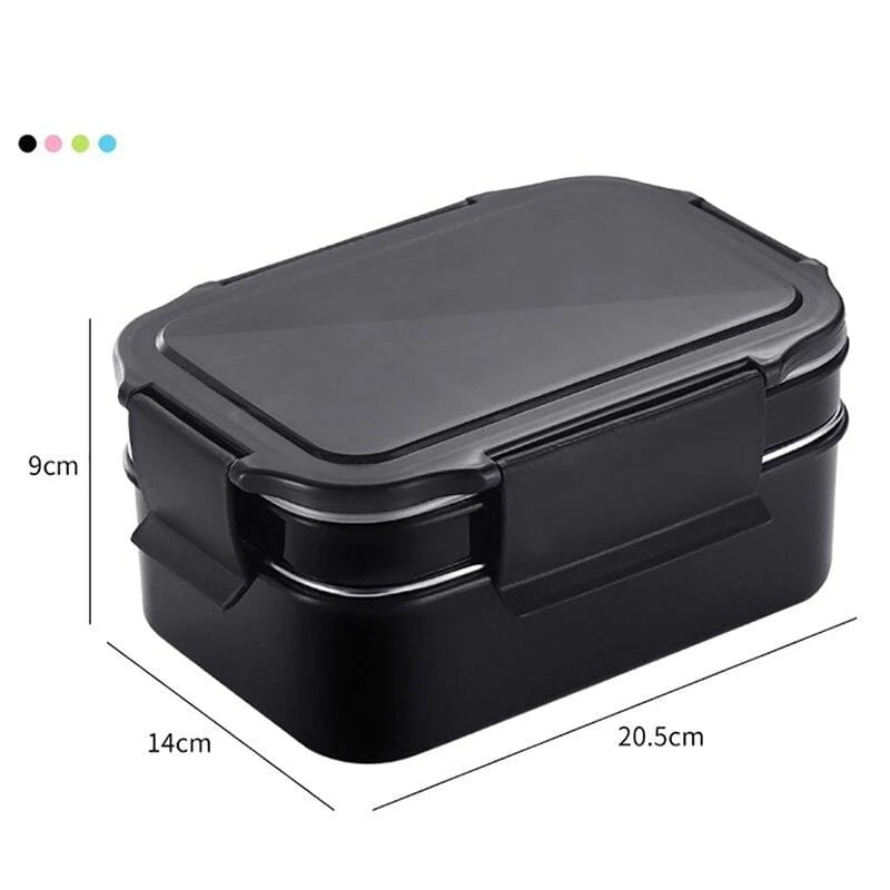 Japanese Kids Bento Box