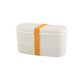 Original two Layers Japanese Bento Box