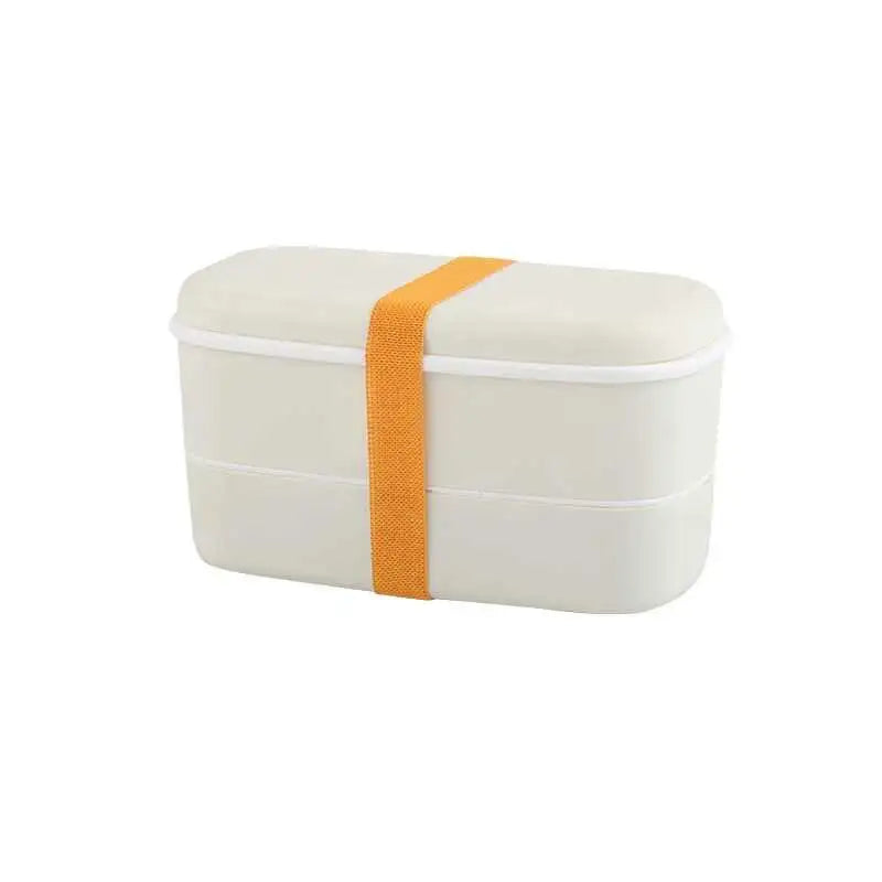 Original two Layers Japanese Bento Box