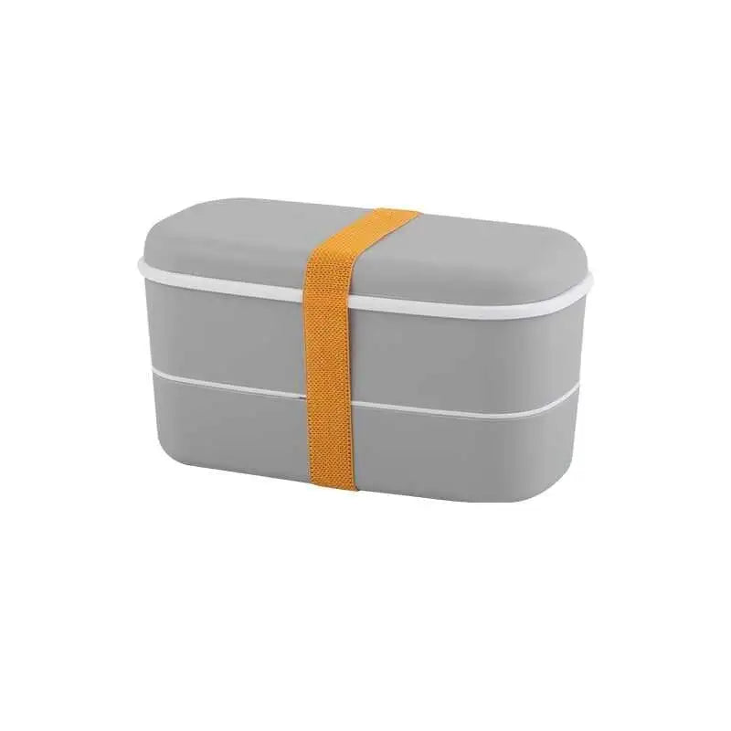 Original two Layers Japanese Bento Box