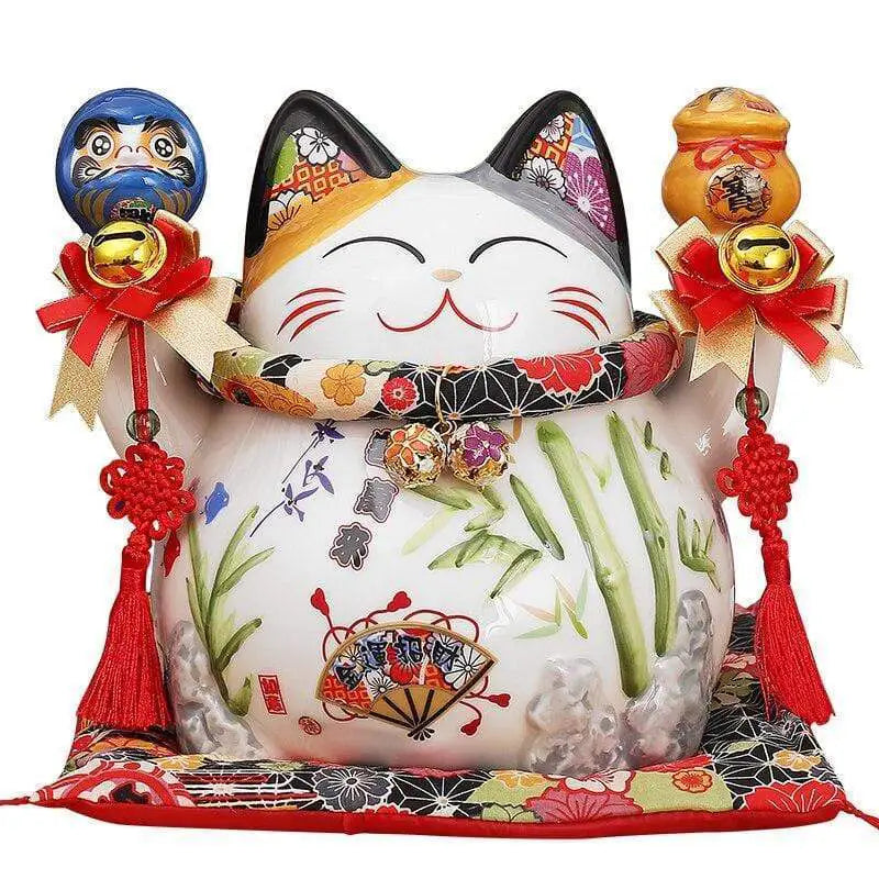 Premium Maneki Neko